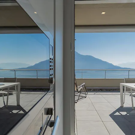 Valarin Luxury & Wellness, By Rent Apartamento *