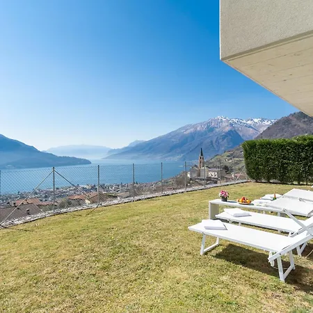 Valarin Luxury & Wellness, By Rent Apartamento *