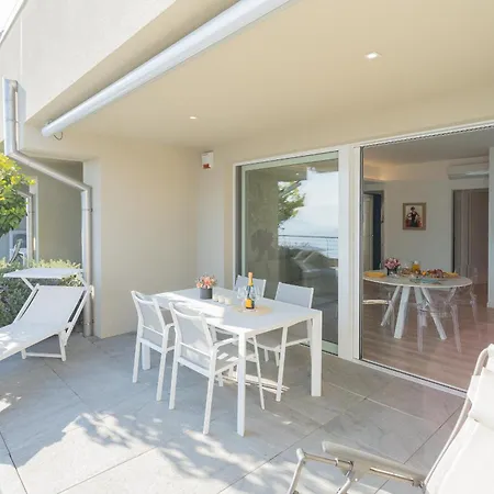 Valarin Luxury & Wellness, By Rent Apartamento