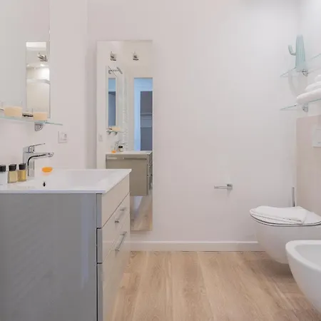 Valarin Residence&villa Valarin Elite By Rent Appartamento Vercana