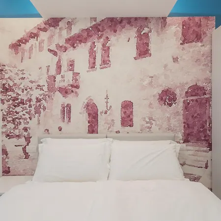 Appartamento Valarin Residence&villa Valarin Elite By Rent Vercana
