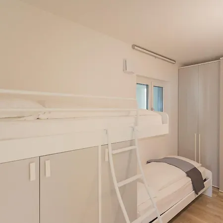 Valarin Residence&villa Valarin Elite By Rent Appartamento *