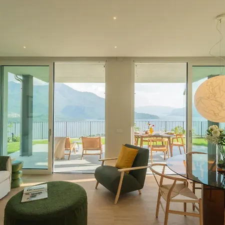 Valarin Luxury & Wellness, By Rent Apartamento Vercana