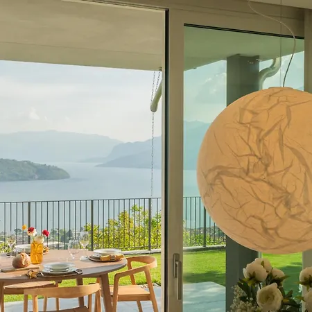 Apartamento Valarin Luxury & Wellness, By Rent Vercana