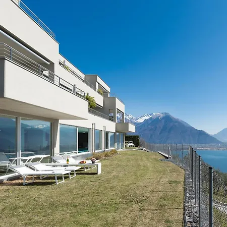 Appartamento Valarin Residence&villa Valarin Elite By Rent *