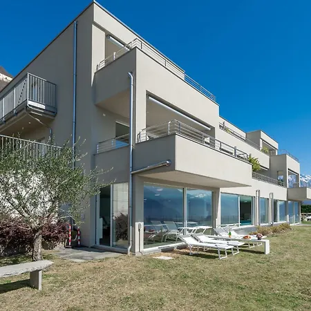 Valarin Residence&villa Valarin Elite By Rent * Vercana
