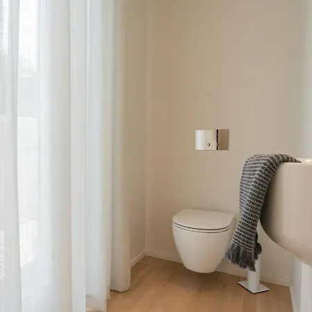 Appartamento Valarin Residence&villa Valarin Elite By Rent