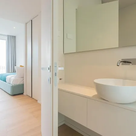 Valarin Residence&villa Valarin Elite By Rent Appartamento *