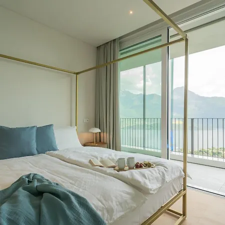 Valarin Residence&villa Valarin Elite By Rent Appartamento Vercana