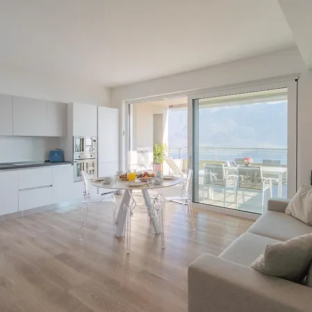 Valarin Residence&villa Valarin Elite By Rent Vercana