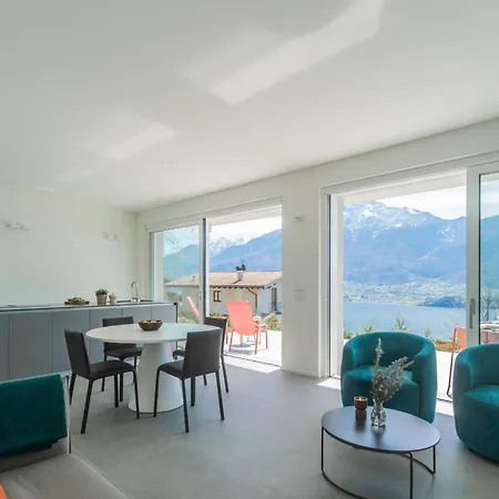 Valarin & Valarin Elite By Rent Appartement Vercana