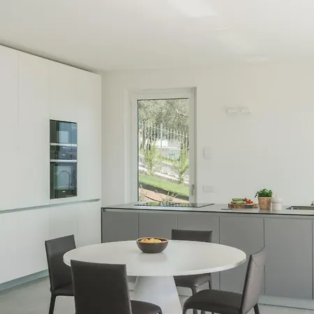 Valarin Residence&villa Valarin Elite By Rent Appartamento