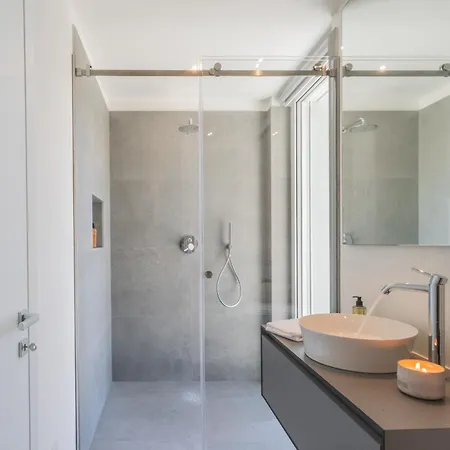 Appartamento Valarin Residence&villa Valarin Elite By Rent