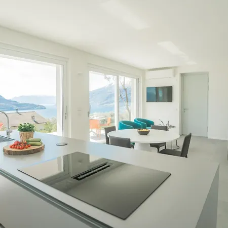 Valarin Residence&villa Valarin Elite By Rent Appartamento *