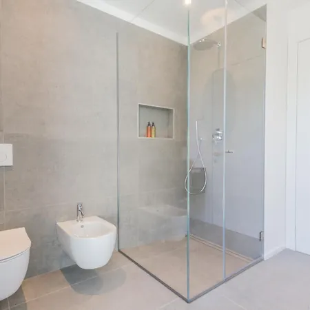 Valarin Residence&villa Valarin Elite By Rent Appartamento Vercana