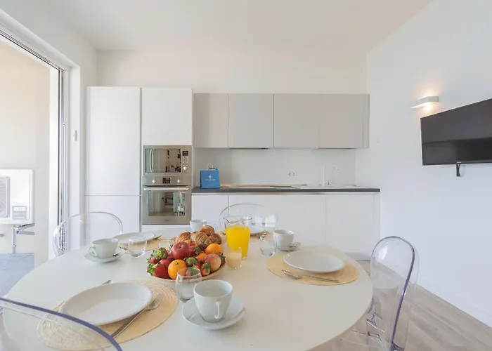 Διαμέρισμα Valarin & Valarin Elite By Rent *