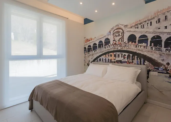 Valarin Luxury & Wellness, By Rent Vercana