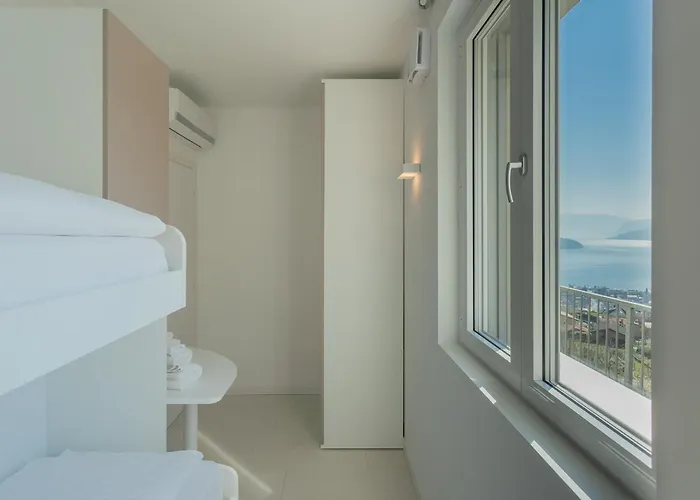 Valarin Luxury & Wellness, By Rent Διαμέρισμα Vercana