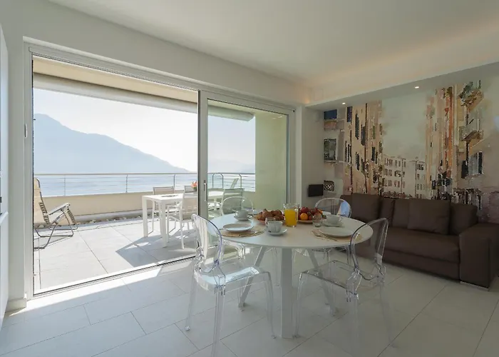 Valarin Luxury & Wellness, By Rent Διαμέρισμα