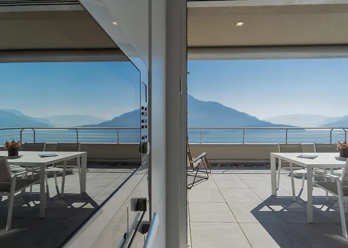 Valarin Luxury & Wellness, By Rent Διαμέρισμα *