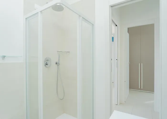 Valarin Luxury & Wellness, By Rent Διαμέρισμα Vercana