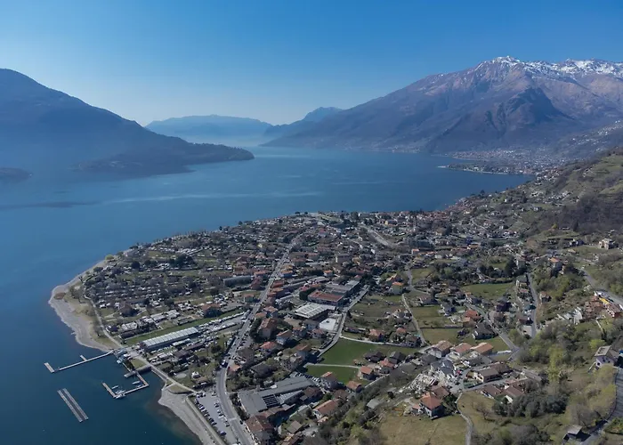 Valarin Luxury & Wellness, By Rent *