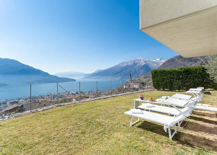 Valarin Luxury & Wellness, By Rent Διαμέρισμα *