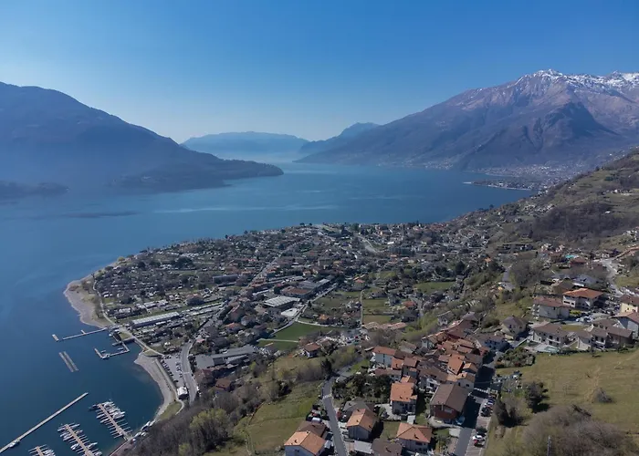 Valarin Luxury & Wellness, By Rent Διαμέρισμα Vercana