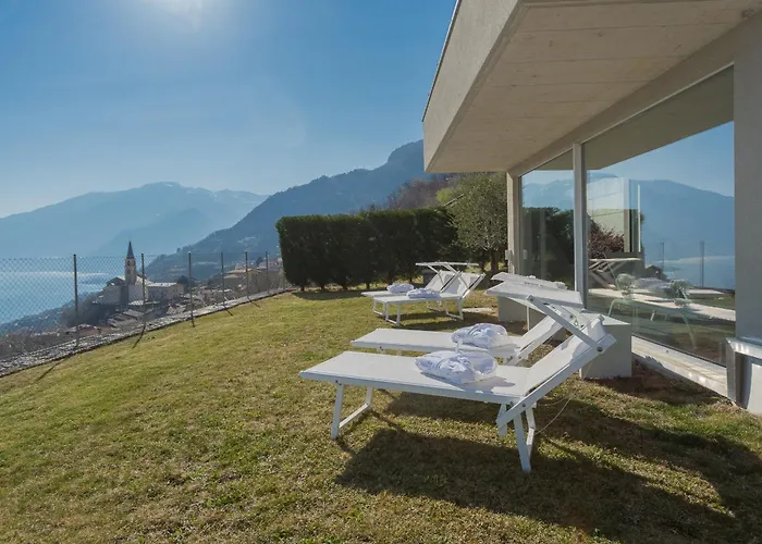 Διαμέρισμα Valarin Luxury & Wellness, By Rent *