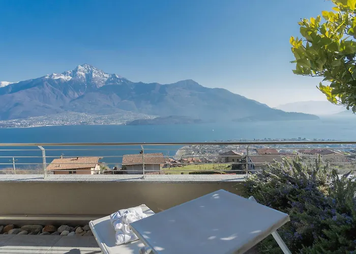 Διαμέρισμα Valarin Luxury & Wellness, By Rent