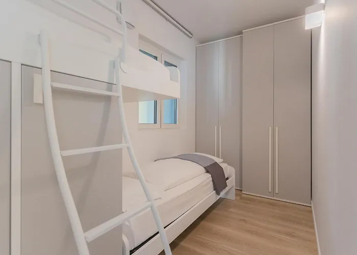 Διαμέρισμα Valarin Luxury & Wellness, By Rent *