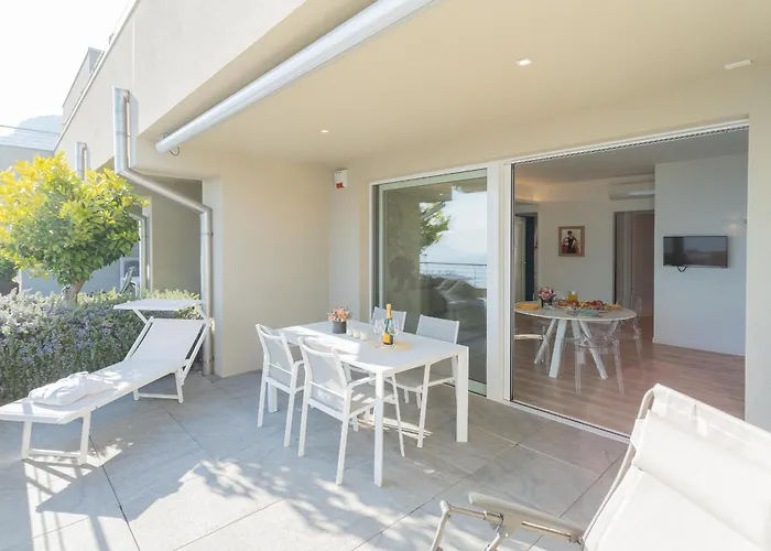 Valarin Luxury & Wellness, By Rent Διαμέρισμα