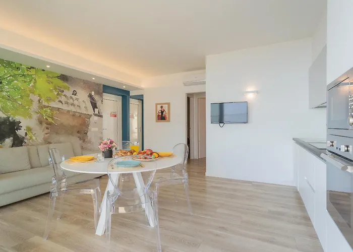 Διαμέρισμα Valarin Luxury & Wellness, By Rent