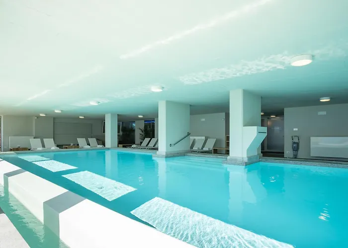 Valarin Luxury & Wellness, By Rent * Vercana