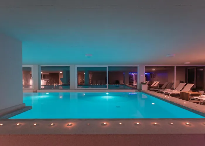 Valarin Luxury & Wellness, By Rent