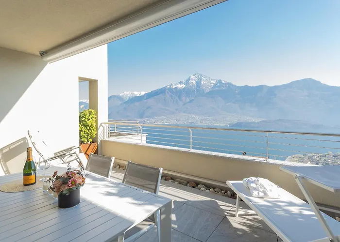 Valarin Luxury & Wellness, By Rent Διαμέρισμα