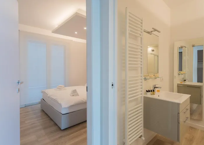 Διαμέρισμα Valarin Luxury & Wellness, By Rent *