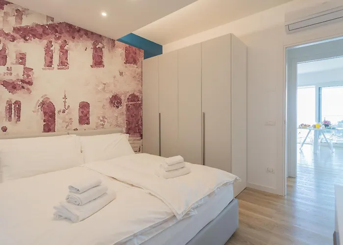 Διαμέρισμα Valarin Luxury & Wellness, By Rent