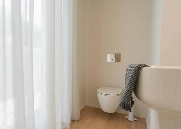 Valarin Luxury & Wellness, By Rent Διαμέρισμα