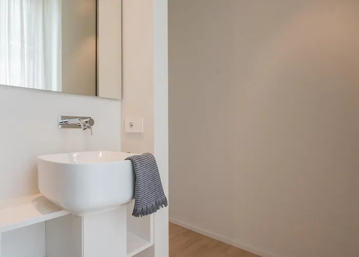 Διαμέρισμα Valarin Luxury & Wellness, By Rent *