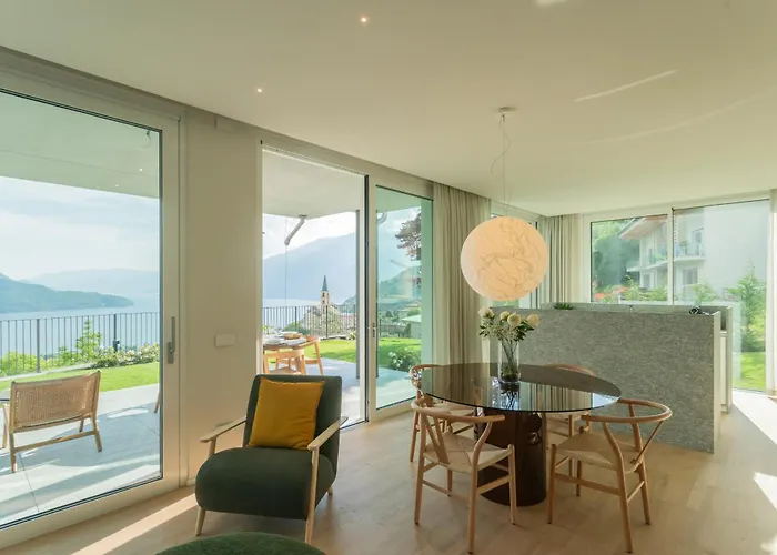 Valarin Luxury & Wellness, By Rent Vercana