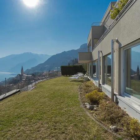 Valarin Luxury & Wellness, By Rent Lägenhet
